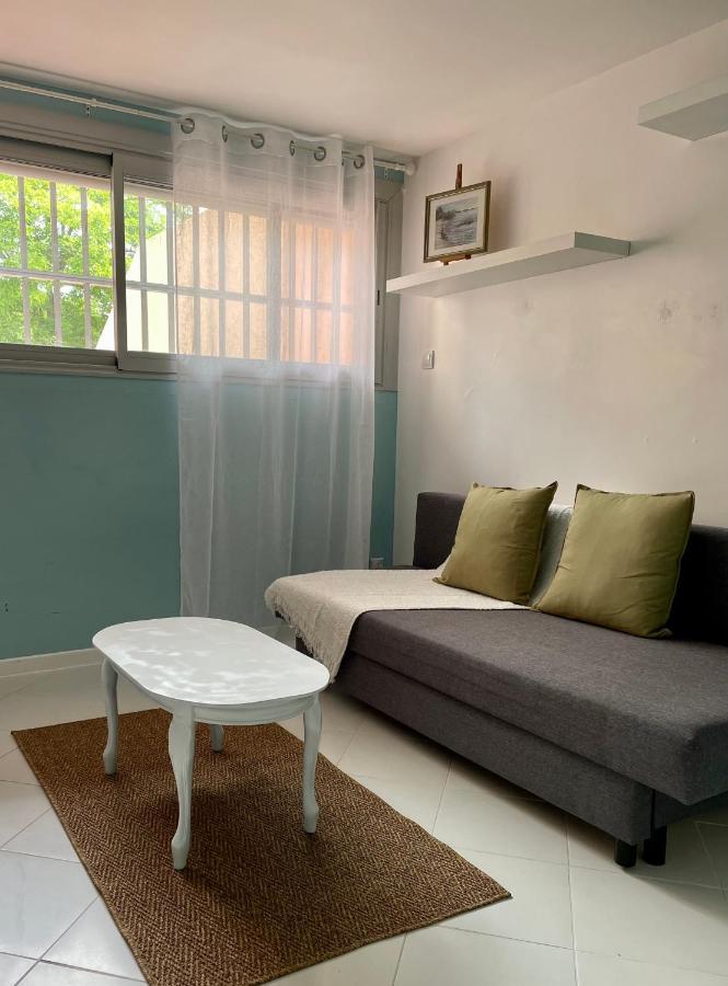 Apartament Cosy Studio Hopitaux-Facultes Montpellier Zewnętrze zdjęcie