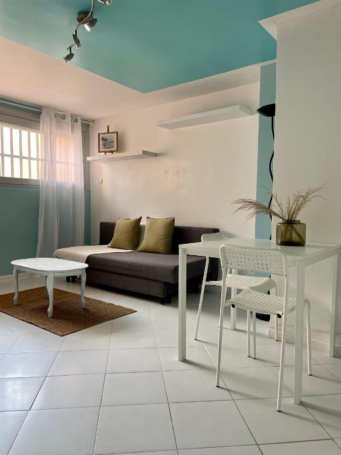 Apartament Cosy Studio Hopitaux-Facultes Montpellier Zewnętrze zdjęcie