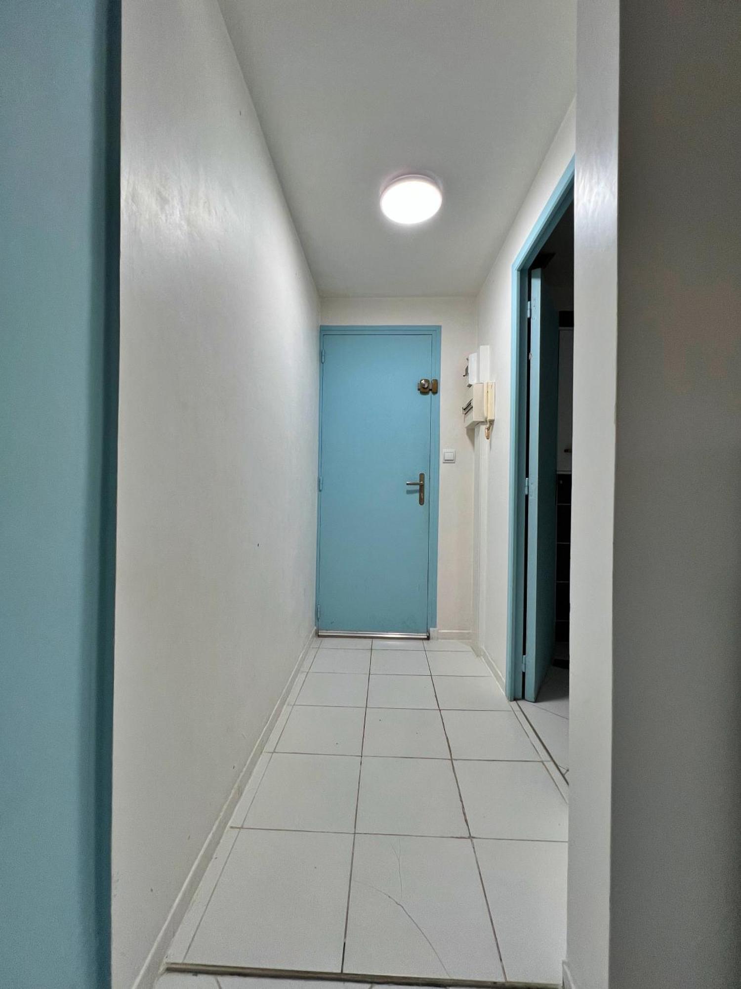 Apartament Cosy Studio Hopitaux-Facultes Montpellier Zewnętrze zdjęcie