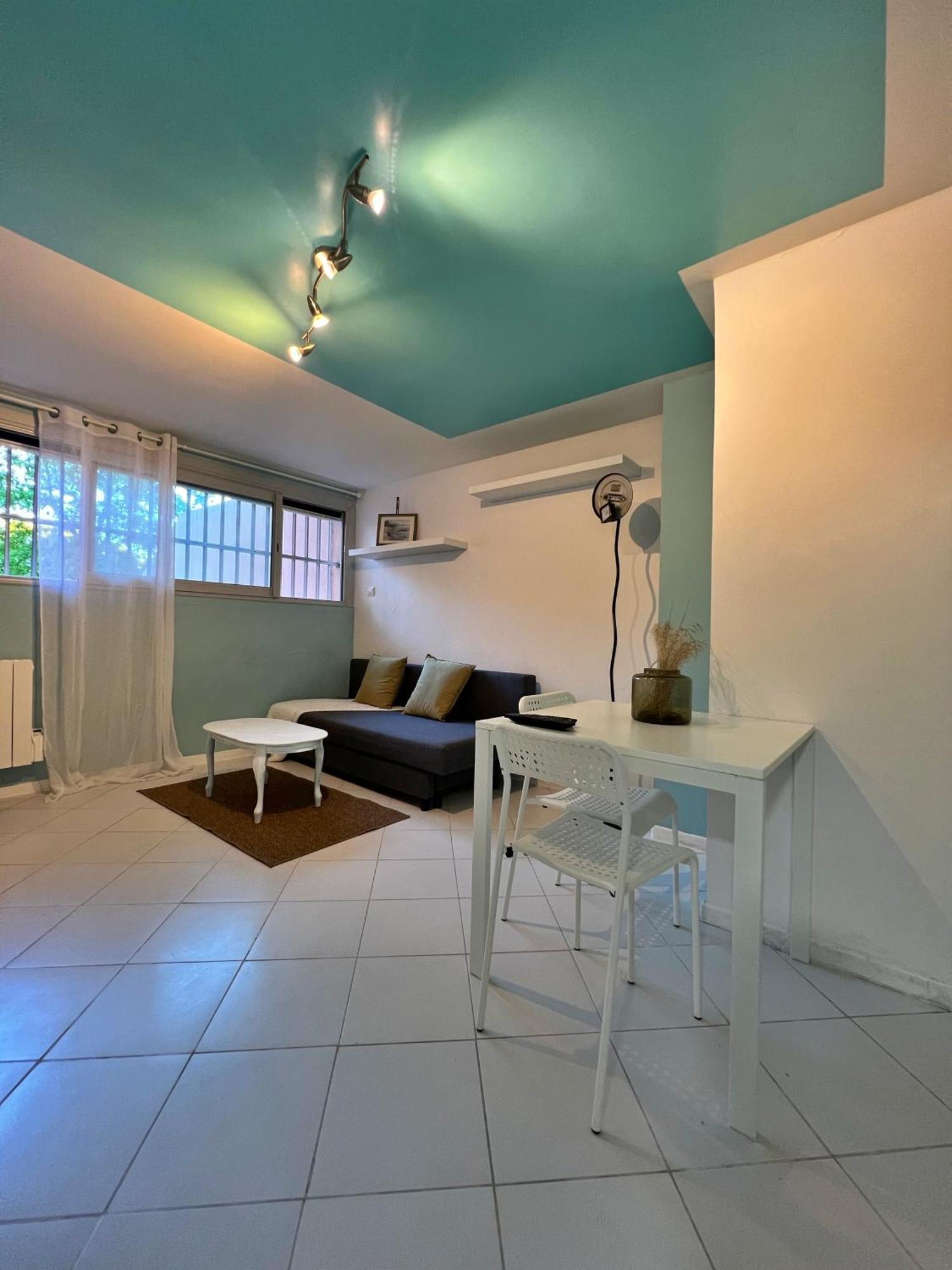 Apartament Cosy Studio Hopitaux-Facultes Montpellier Zewnętrze zdjęcie